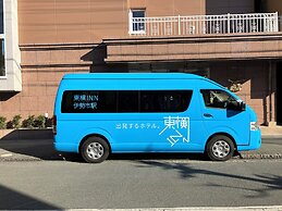 Toyoko Inn Iseshi Eki