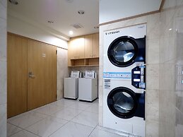 Toyoko Inn Iseshi Eki