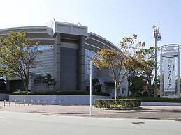 Toyoko Inn Iseshi Eki