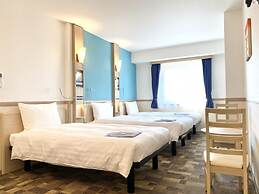 Toyoko Inn Iseshi Eki