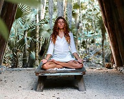 Kapok Bacalar – Plant Based Hotel