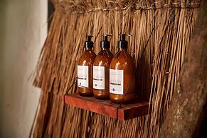 Kapok Bacalar – Plant Based Hotel