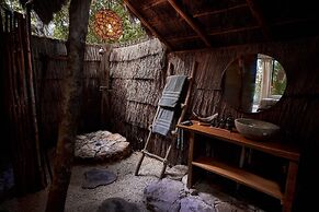 Kapok Bacalar – Plant Based Hotel