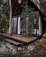 Kapok Bacalar – Plant Based Hotel