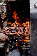 Kapok Bacalar – Plant Based Hotel