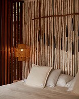 Kapok Bacalar – Plant Based Hotel