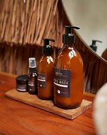 Kapok Bacalar – Plant Based Hotel