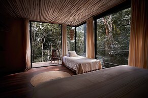 Kapok Bacalar – Plant Based Hotel