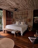 Kapok Bacalar – Plant Based Hotel