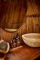 Kapok Bacalar – Plant Based Hotel