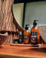 Kapok Bacalar – Plant Based Hotel