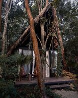 Kapok Bacalar – Plant Based Hotel