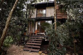 Kapok Bacalar – Plant Based Hotel