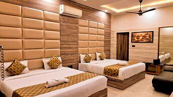 Royal Heritage Hotel & Resort