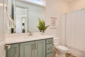 The Piers at Desert Color Combo #43 and #47 by RedAwning