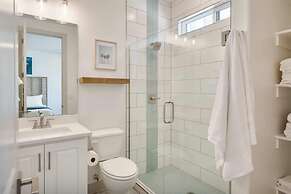 The Piers at Desert Color Combo #43 and #47 by RedAwning