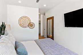 The Piers at Desert Color Combo #43 and #47 by RedAwning