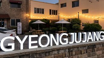 Gyeongju Jang
