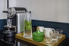 Backstage Hotel-an Atlas Boutique Hotel