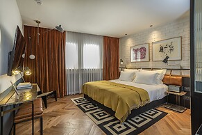 Backstage Hotel-an Atlas Boutique Hotel