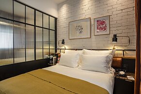 Backstage Hotel-an Atlas Boutique Hotel