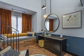 Backstage Hotel-an Atlas Boutique Hotel