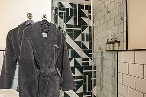 Backstage Hotel-an Atlas Boutique Hotel