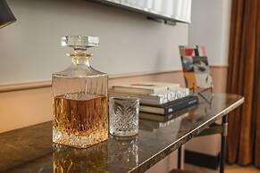 Backstage Hotel-an Atlas Boutique Hotel