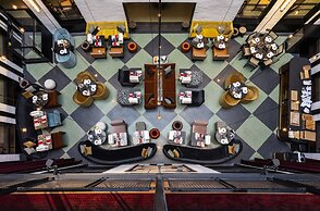 Backstage Hotel-an Atlas Boutique Hotel