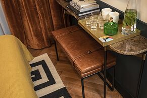 Backstage Hotel-an Atlas Boutique Hotel