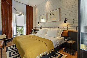 Backstage Hotel-an Atlas Boutique Hotel