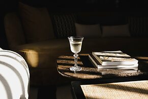 Backstage Hotel-an Atlas Boutique Hotel