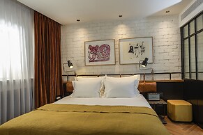 Backstage Hotel-an Atlas Boutique Hotel