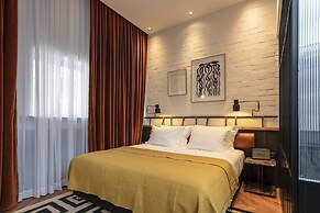 Backstage Hotel-an Atlas Boutique Hotel