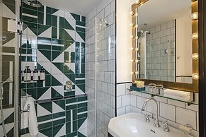 Backstage Hotel-an Atlas Boutique Hotel