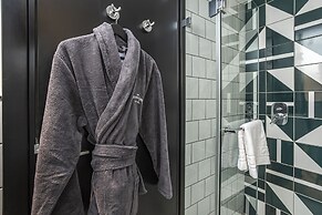 Backstage Hotel-an Atlas Boutique Hotel