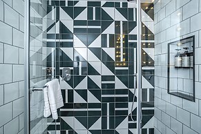 Backstage Hotel-an Atlas Boutique Hotel