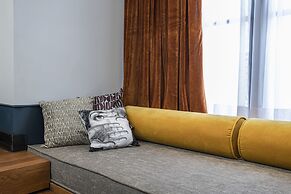 Backstage Hotel-an Atlas Boutique Hotel