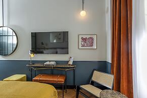 Backstage Hotel-an Atlas Boutique Hotel