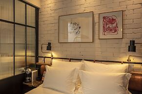 Backstage Hotel-an Atlas Boutique Hotel