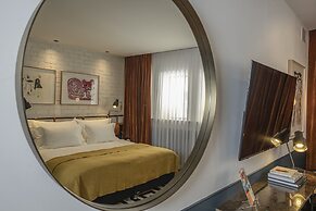 Backstage Hotel-an Atlas Boutique Hotel