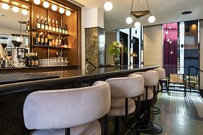 Backstage Hotel-an Atlas Boutique Hotel