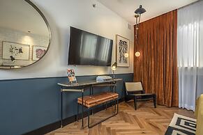 Backstage Hotel-an Atlas Boutique Hotel