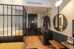 Backstage Hotel-an Atlas Boutique Hotel