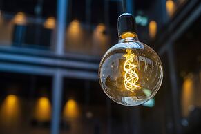 Backstage Hotel-an Atlas Boutique Hotel