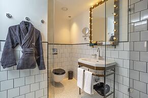 Backstage Hotel-an Atlas Boutique Hotel