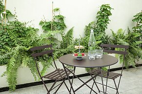 Backstage Hotel-an Atlas Boutique Hotel