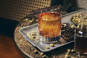 Backstage Hotel-an Atlas Boutique Hotel