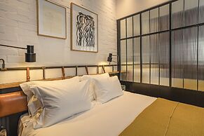 Backstage Hotel-an Atlas Boutique Hotel