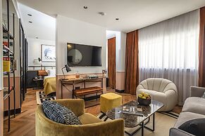 Backstage Hotel-an Atlas Boutique Hotel